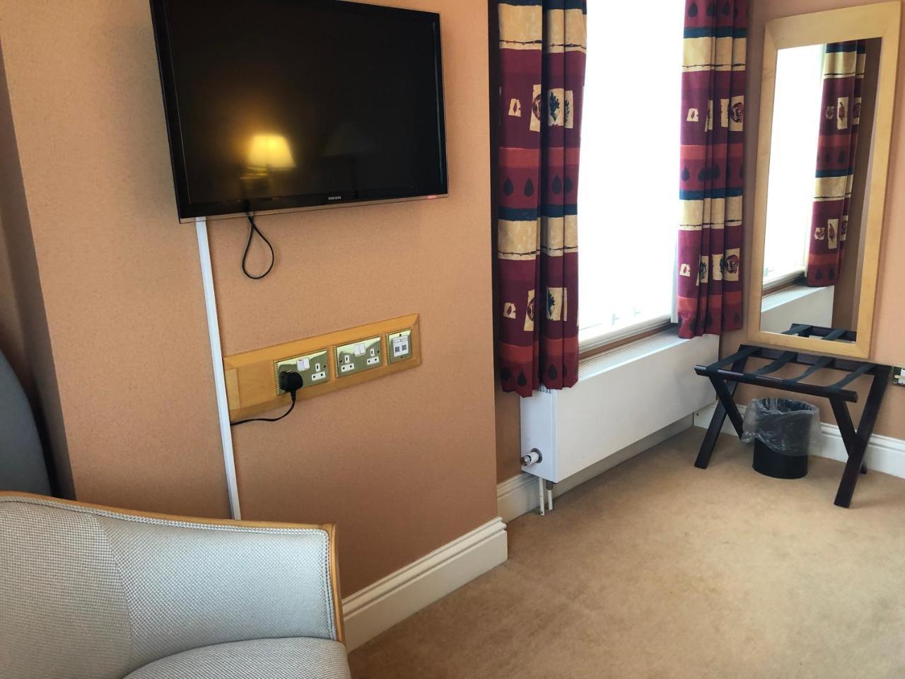 Cliff House Hotel Bournemouth Room photo